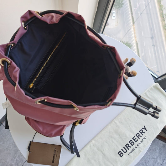 Multicolour Backpack
