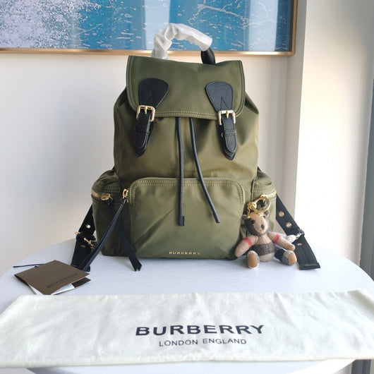 Multicolour Backpack