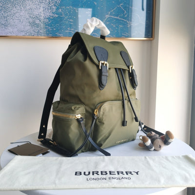 Multicolour Backpack