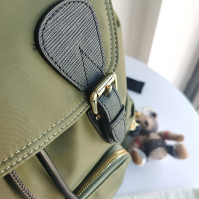 Multicolour Backpack