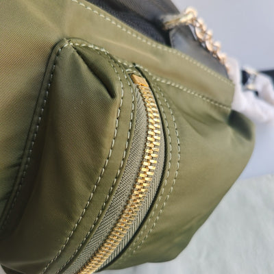Multicolour Backpack