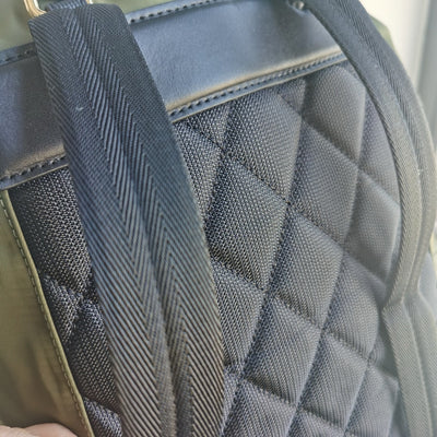 Multicolour Backpack