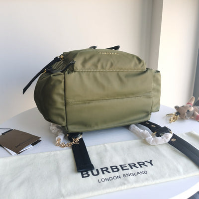 Multicolour Backpack