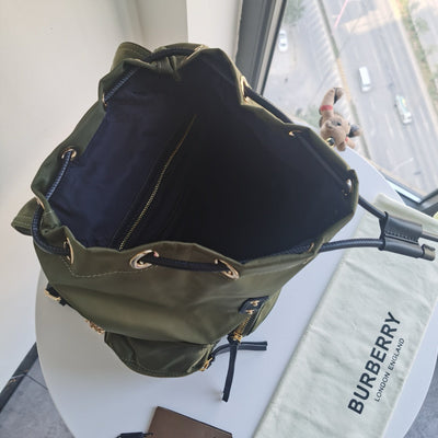 Multicolour Backpack