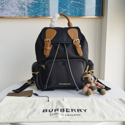 Multicolour Backpack