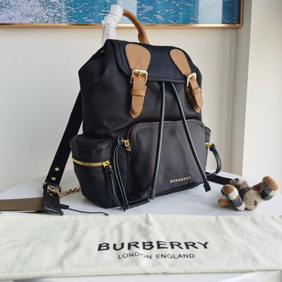 Multicolour Backpack