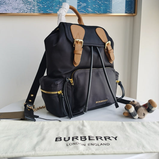Multicolour Backpack