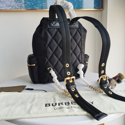 Multicolour Backpack