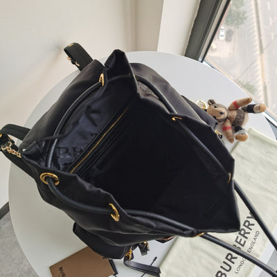 Multicolour Backpack