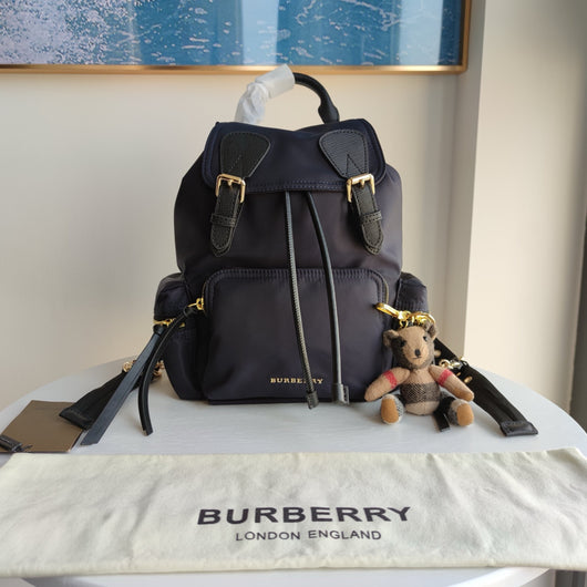 Multicolour Backpack
