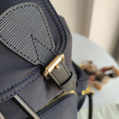 Multicolour Backpack