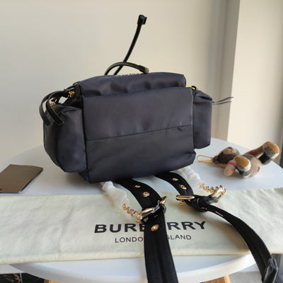 Multicolour Backpack