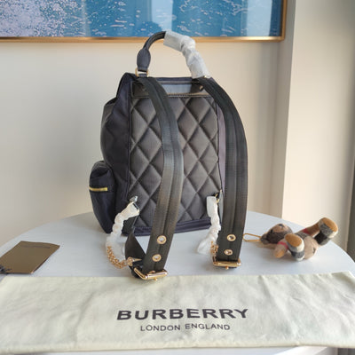 Multicolour Backpack