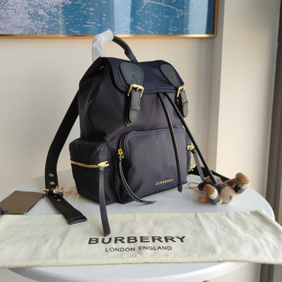 Multicolour Backpack