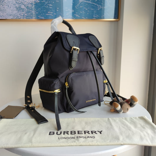 Multicolour Backpack