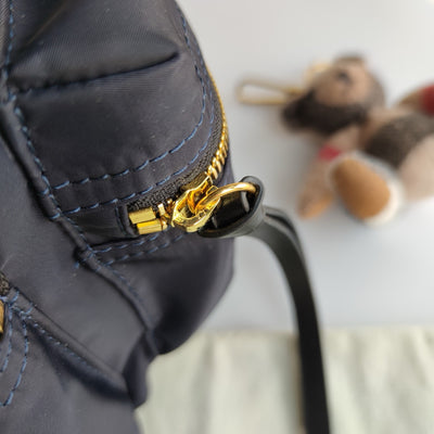 Multicolour Backpack