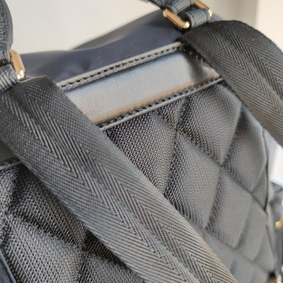 Multicolour Backpack