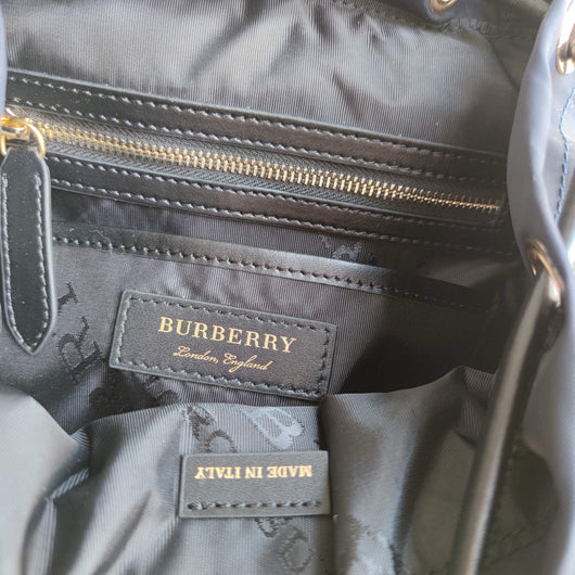 Multicolour Backpack
