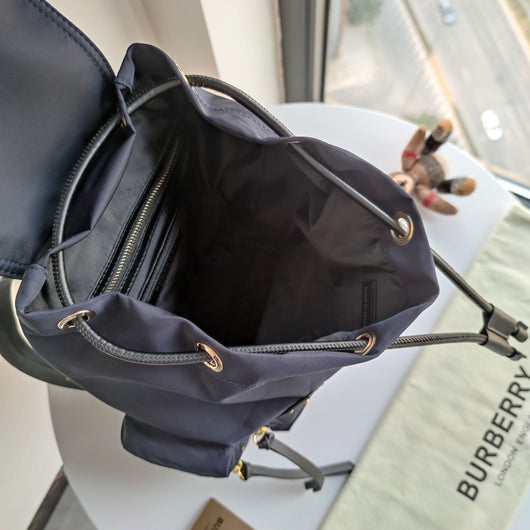Multicolour Backpack