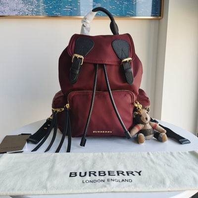 Multicolour Backpack