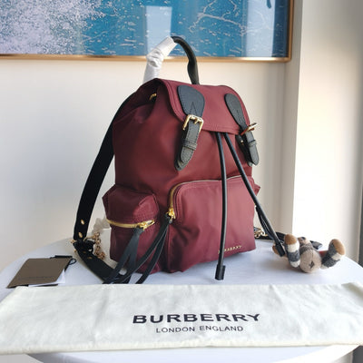 Multicolour Backpack