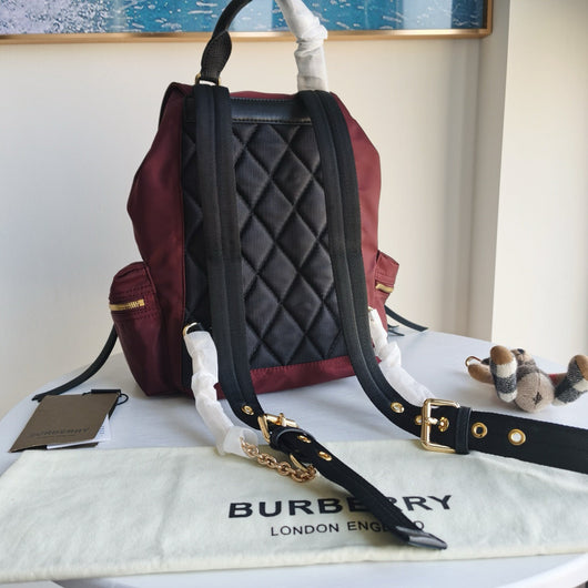 Multicolour Backpack
