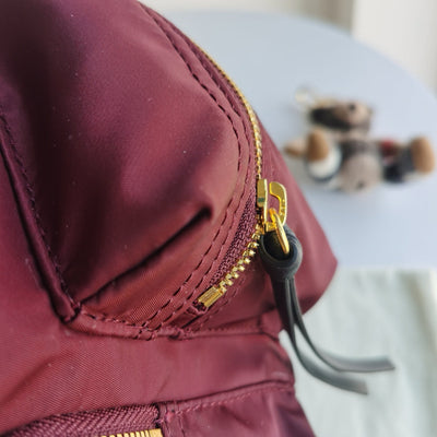 Multicolour Backpack