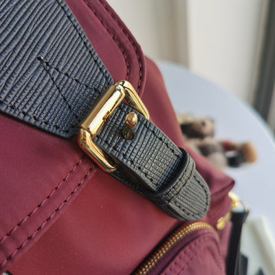 Multicolour Backpack