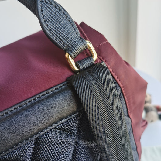 Multicolour Backpack