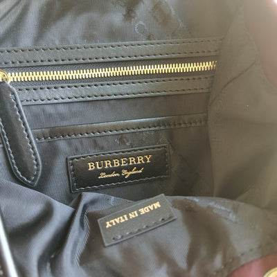 Multicolour Backpack