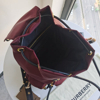 Multicolour Backpack