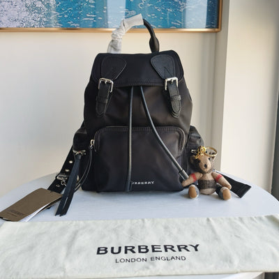 Multicolour Backpack