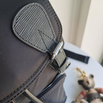 Multicolour Backpack