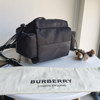 Multicolour Backpack