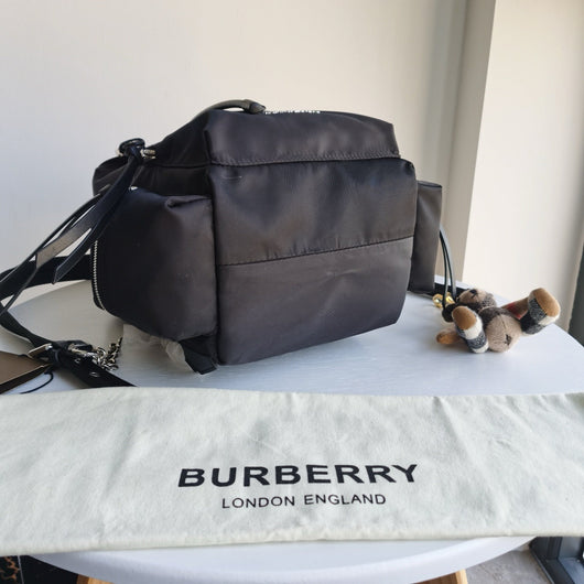 Multicolour Backpack