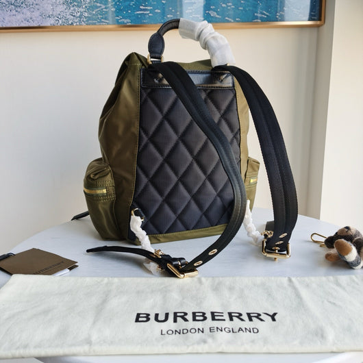 Multicolour Backpack