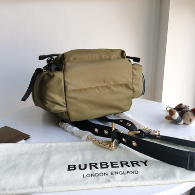 Multicolour Backpack