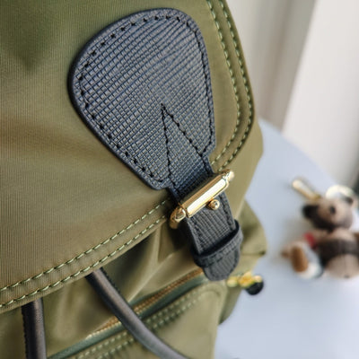 Multicolour Backpack