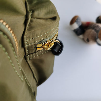 Multicolour Backpack