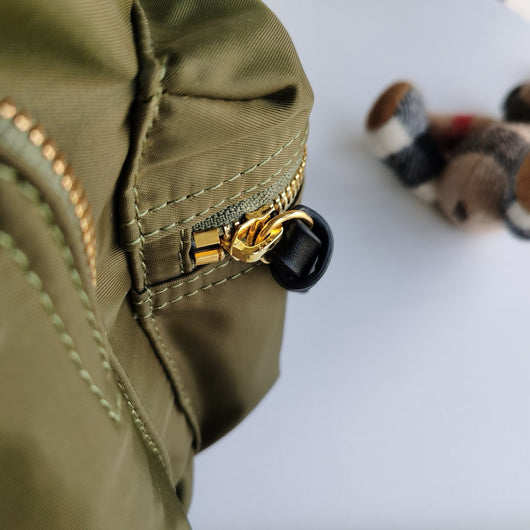 Multicolour Backpack