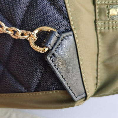 Multicolour Backpack