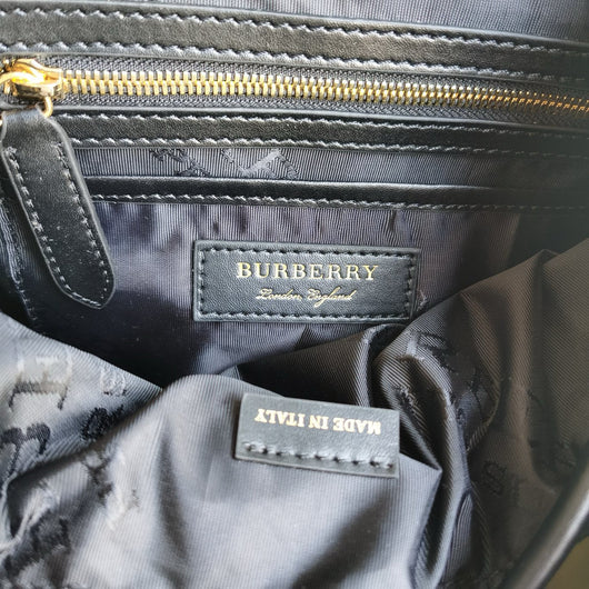 Multicolour Backpack