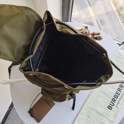 Multicolour Backpack