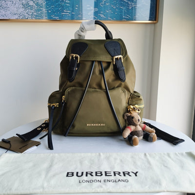 Multicolour Backpack