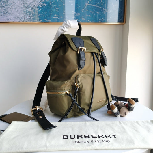 Multicolour Backpack