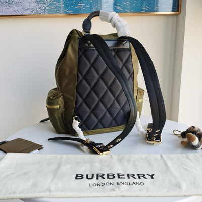 Multicolour Backpack