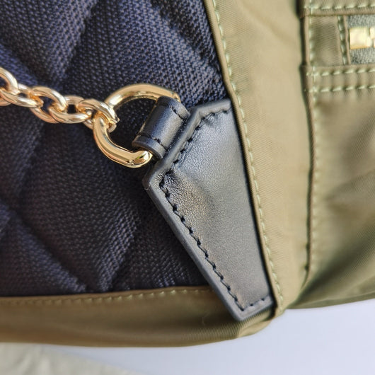 Multicolour Backpack
