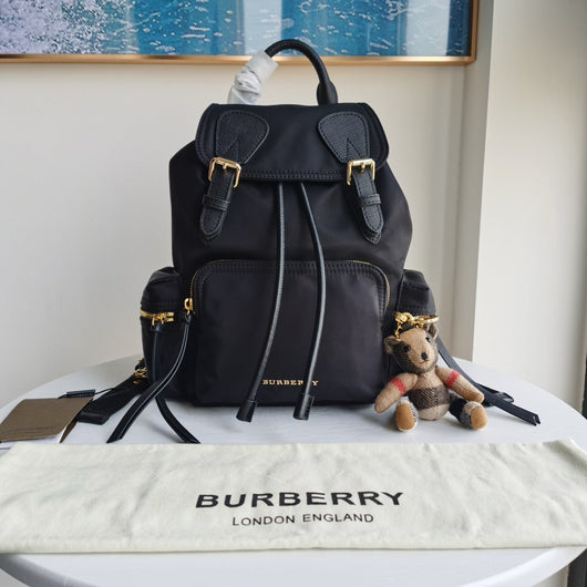 Multicolour Backpack