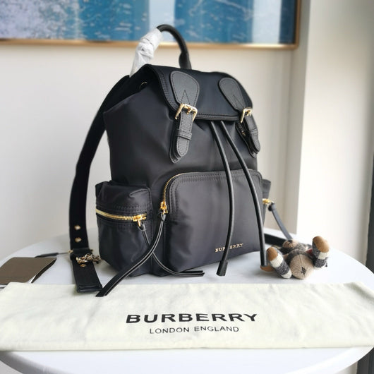 Multicolour Backpack