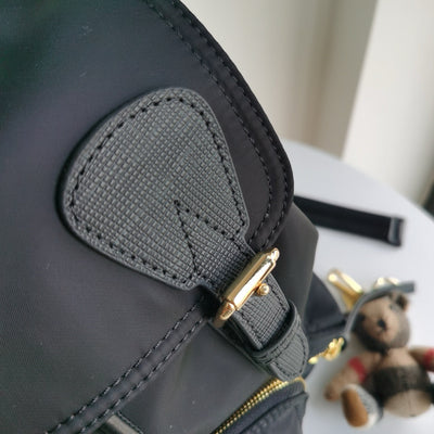 Multicolour Backpack